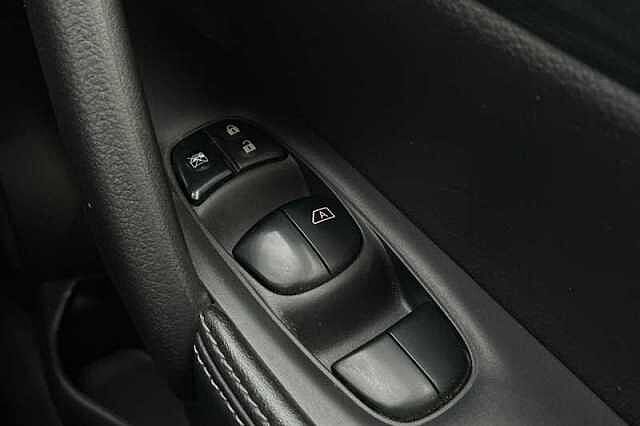 Nissan X-Trail 1.3 DIG-T 158 N-DESIGN 5DR DCT