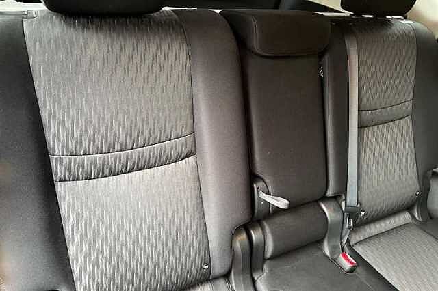 Nissan X-Trail 1.3 DIG-T 158 N-DESIGN 5DR DCT