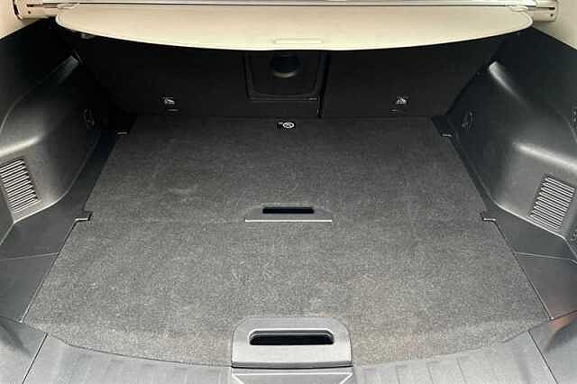 Nissan X-Trail 1.3 DIG-T 158 N-DESIGN 5DR DCT