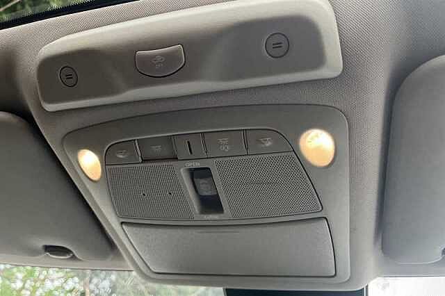 Nissan X-Trail 1.3 DIG-T 158 N-DESIGN 5DR DCT