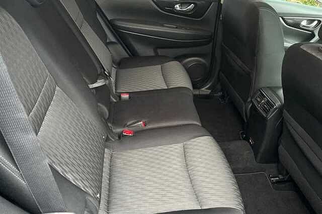 Nissan X-Trail 1.3 DIG-T 158 N-DESIGN 5DR DCT