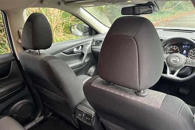 Nissan X-Trail 1.3 DIG-T 158 N-DESIGN 5DR DCT