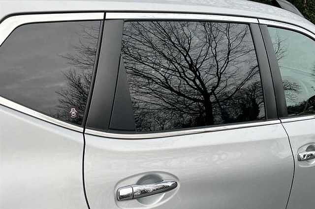 Nissan X-Trail 1.3 DIG-T 158 N-DESIGN 5DR DCT