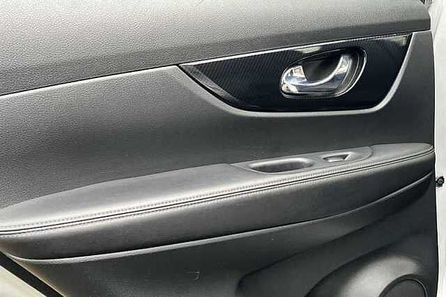 Nissan X-Trail 1.3 DIG-T 158 N-DESIGN 5DR DCT