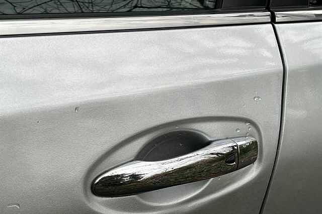 Nissan X-Trail 1.3 DIG-T 158 N-DESIGN 5DR DCT