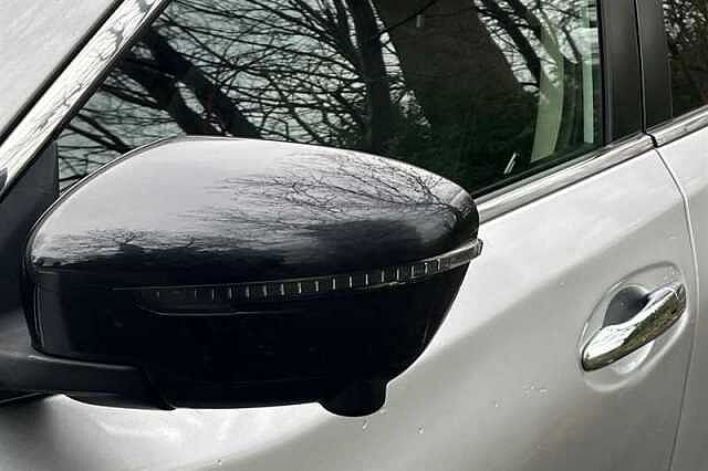 Nissan X-Trail 1.3 DIG-T 158 N-DESIGN 5DR DCT