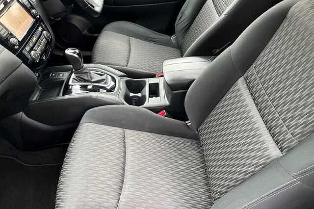 Nissan X-Trail 1.3 DIG-T 158 N-DESIGN 5DR DCT