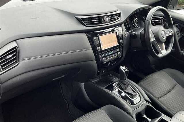 Nissan X-Trail 1.3 DIG-T 158 N-DESIGN 5DR DCT