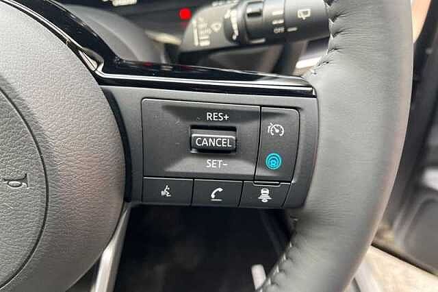 Nissan X-Trail 1.5 E-POWER E-4ORCE 213 N-CONNECTA 5DR 7SEAT AUTO