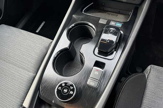 Nissan X-Trail 1.5 E-POWER E-4ORCE 213 N-CONNECTA 5DR 7SEAT AUTO