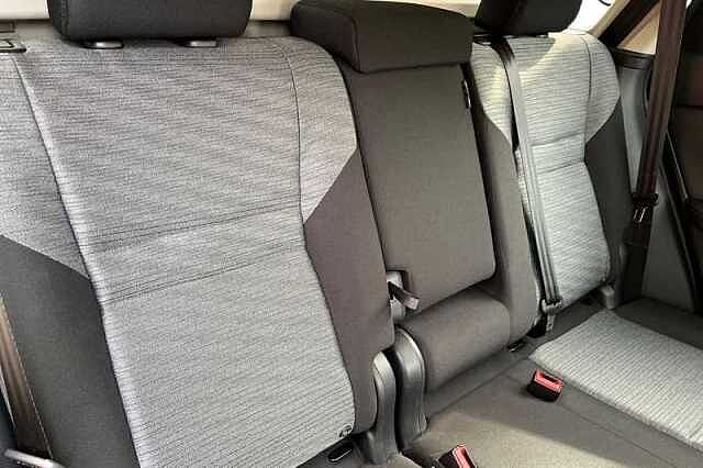 Nissan X-Trail 1.5 E-POWER E-4ORCE 213 N-CONNECTA 5DR 7SEAT AUTO