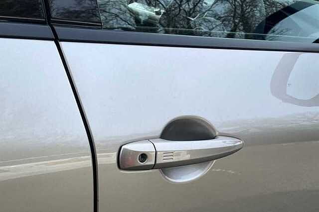 Nissan X-Trail 1.5 E-POWER E-4ORCE 213 N-CONNECTA 5DR 7SEAT AUTO