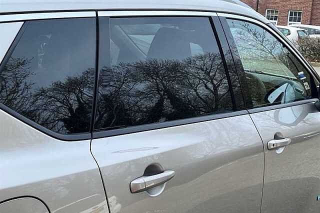 Nissan X-Trail 1.5 E-POWER E-4ORCE 213 N-CONNECTA 5DR 7SEAT AUTO