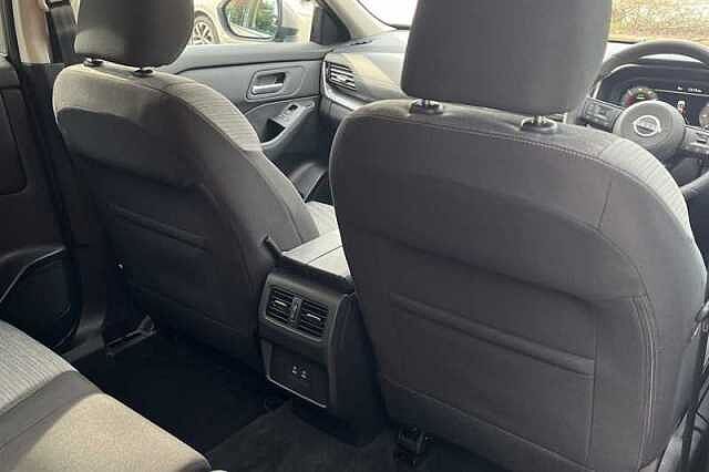 Nissan X-Trail 1.5 E-POWER E-4ORCE 213 N-CONNECTA 5DR 7SEAT AUTO