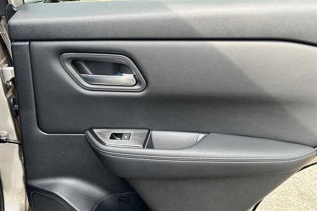 Nissan X-Trail 1.5 E-POWER E-4ORCE 213 N-CONNECTA 5DR 7SEAT AUTO