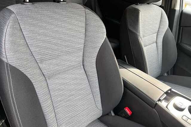 Nissan X-Trail 1.5 E-POWER E-4ORCE 213 N-CONNECTA 5DR 7SEAT AUTO