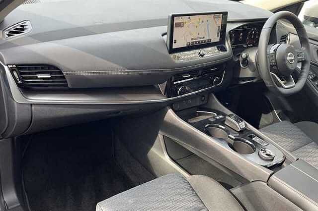 Nissan X-Trail 1.5 E-POWER E-4ORCE 213 N-CONNECTA 5DR 7SEAT AUTO