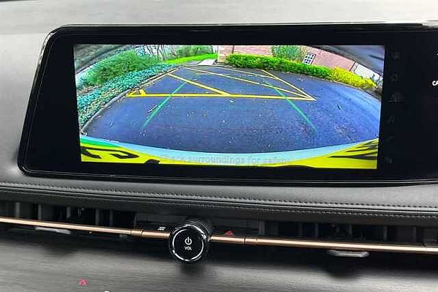 Nissan ARIYA 160KW SHIRO 63KWH 5DR AUTO