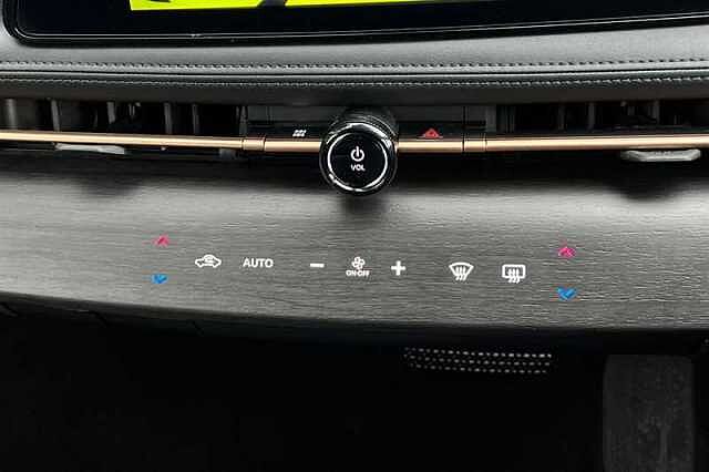 Nissan ARIYA 160KW SHIRO 63KWH 5DR AUTO