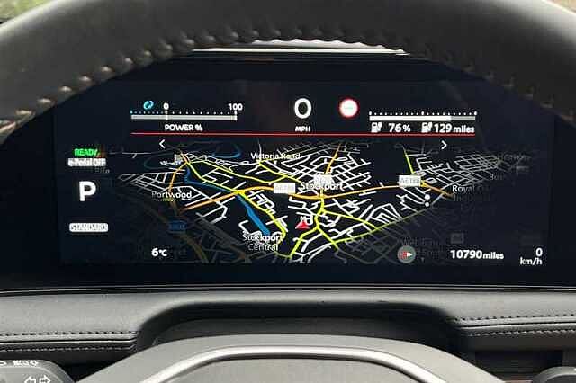 Nissan ARIYA 160KW SHIRO 63KWH 5DR AUTO