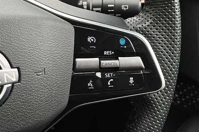 Nissan ARIYA 160KW SHIRO 63KWH 5DR AUTO