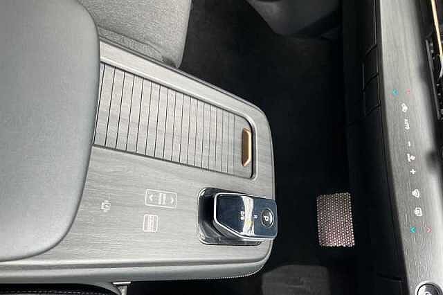 Nissan ARIYA 160KW SHIRO 63KWH 5DR AUTO