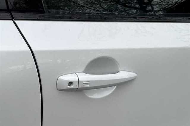 Nissan ARIYA 160KW SHIRO 63KWH 5DR AUTO