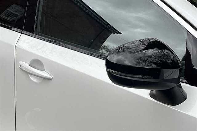 Nissan ARIYA 160KW SHIRO 63KWH 5DR AUTO