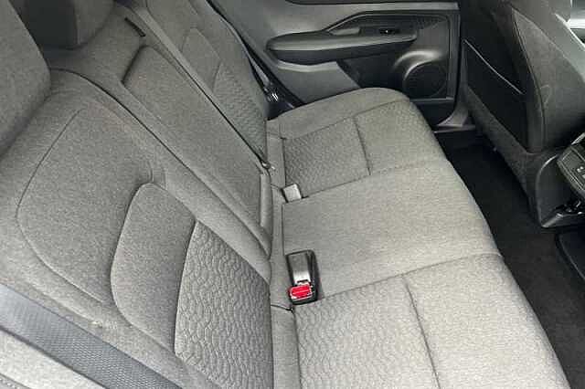 Nissan ARIYA 160KW SHIRO 63KWH 5DR AUTO