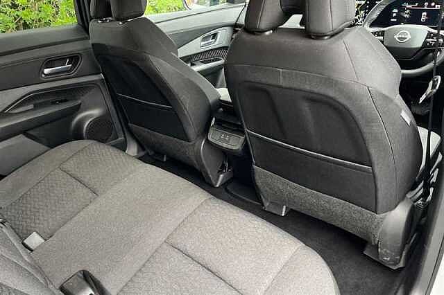 Nissan ARIYA 160KW SHIRO 63KWH 5DR AUTO