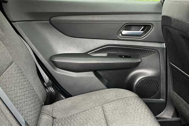 Nissan ARIYA 160KW SHIRO 63KWH 5DR AUTO