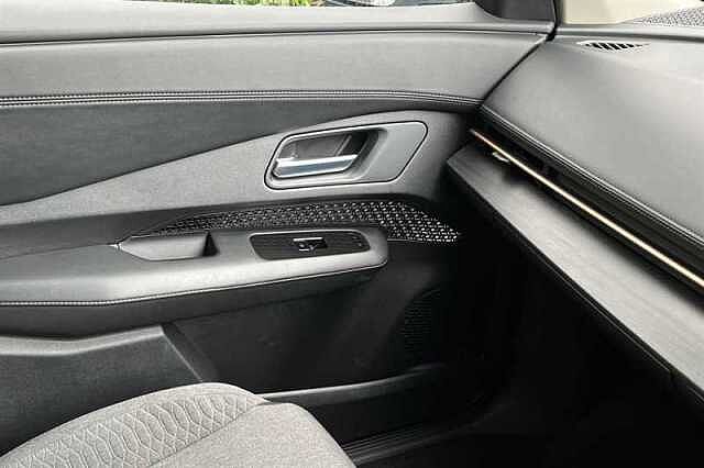 Nissan ARIYA 160KW SHIRO 63KWH 5DR AUTO