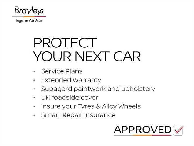 Nissan Qashqai 1.2 DIG-T N-CONNECTA 5DR