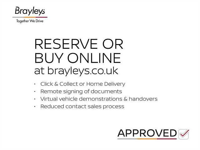 Nissan Qashqai 1.2 DIG-T N-CONNECTA 5DR