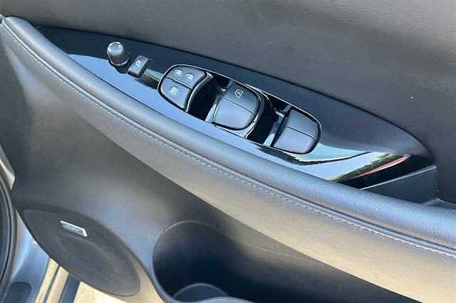 Nissan LEAF 110KW TEKNA 39KWH 5DR AUTO