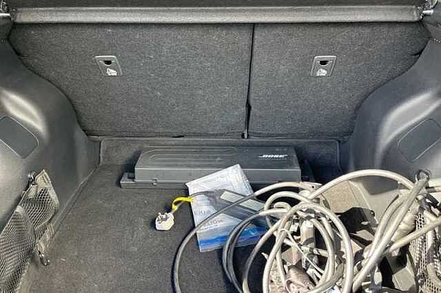 Nissan LEAF 110KW TEKNA 39KWH 5DR AUTO