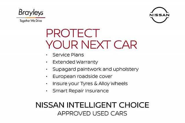 Nissan LEAF 110KW TEKNA 39KWH 5DR AUTO