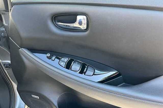 Nissan LEAF 110KW TEKNA 39KWH 5DR AUTO