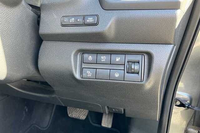 Nissan LEAF 110KW TEKNA 39KWH 5DR AUTO