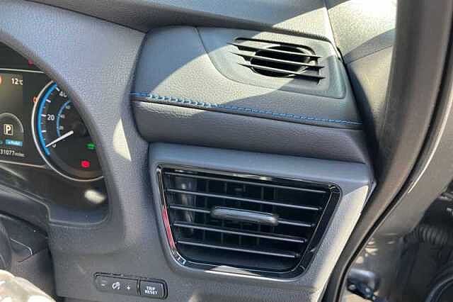 Nissan LEAF 110KW TEKNA 39KWH 5DR AUTO