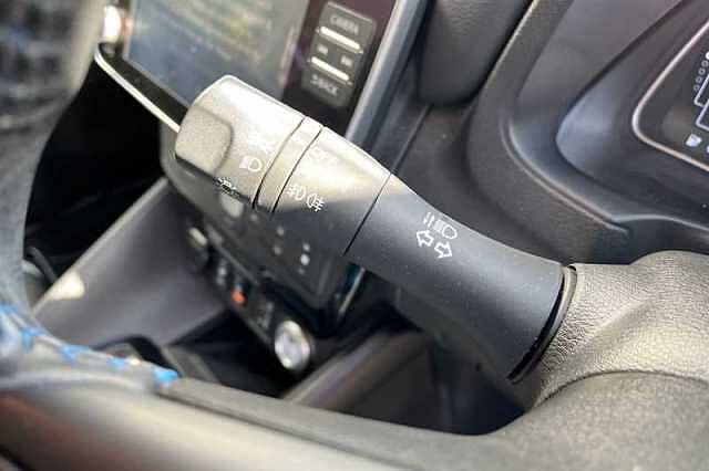 Nissan LEAF 110KW TEKNA 39KWH 5DR AUTO