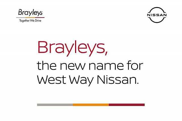 Nissan LEAF 110KW TEKNA 39KWH 5DR AUTO