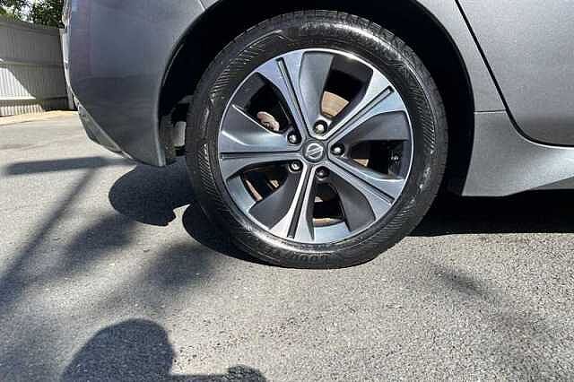 Nissan LEAF 110KW TEKNA 39KWH 5DR AUTO