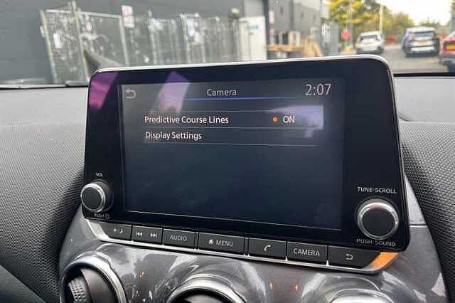 Nissan Juke 1.0 DIG-T 114 ACENTA 5DR