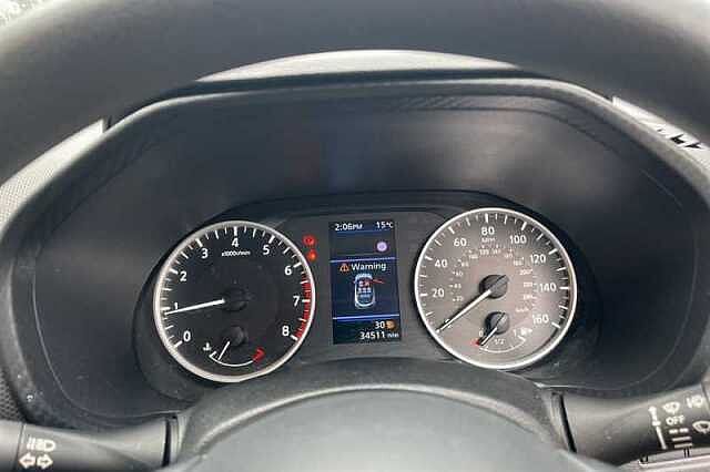 Nissan Juke 1.0 DIG-T 114 ACENTA 5DR