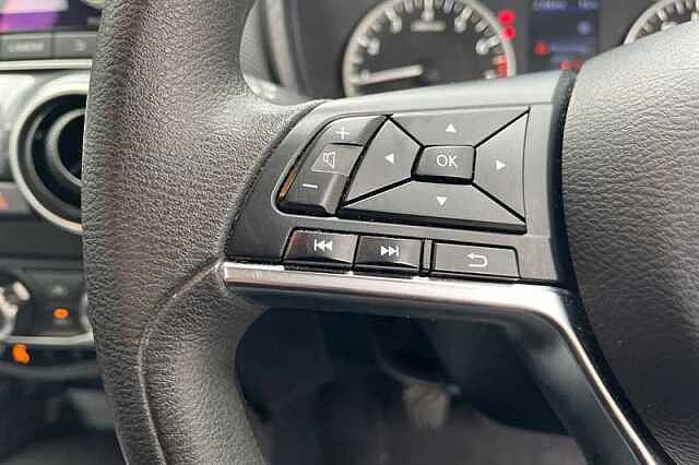 Nissan Juke 1.0 DIG-T 114 ACENTA 5DR