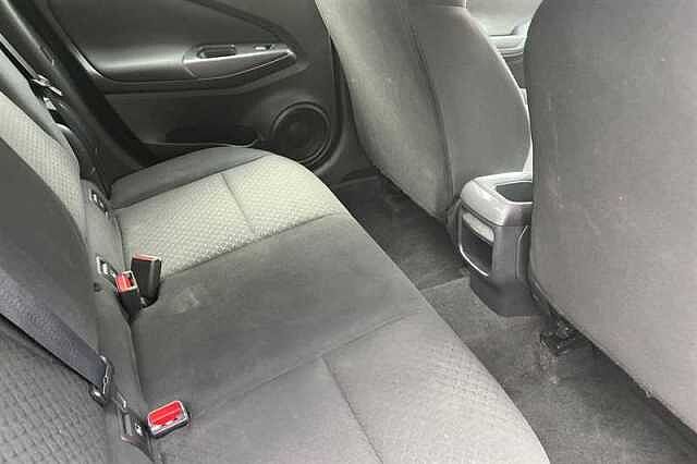 Nissan Juke 1.0 DIG-T 114 ACENTA 5DR