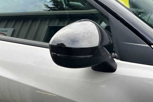 Nissan Juke 1.0 DIG-T 114 ACENTA 5DR