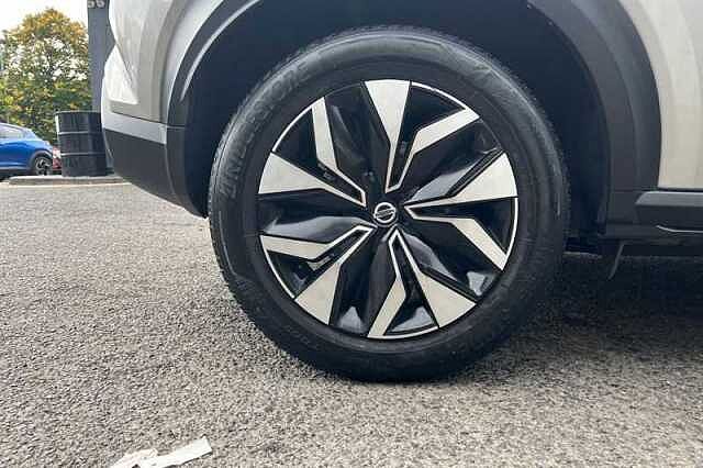 Nissan Juke 1.0 DIG-T 114 ACENTA 5DR