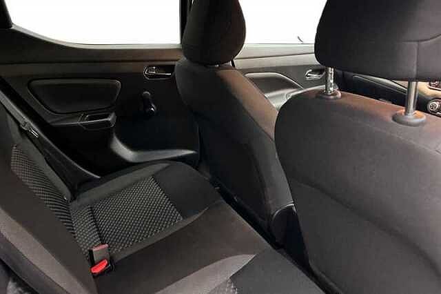 Nissan Micra 1.0 IG-T 100 N-TEC 5DR